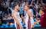Latvijas basketbolisti "EuroBasket" ceturtajā mačā tiekas ar Portugāli