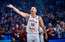 TEKSTA VIDEO TIEŠRAIDE: "EuroBasket 2025". PORTUGĀLE – LATVIJA