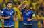 Zviedri to nebija gaidījuši – Kosova beigās paliek 10 futbolistu sastāvā un izcīna uzvaru