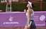 Semeņistaja grūtā cīņā sasniedz Šveices "WTA 125" turnīra finālu
