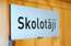Aptauja: tikai piektdaļa iedzīvotāju skolotāja profesiju uzskata par prestižu