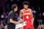 ESPN: Porziņģa Atlantas "Hawks" uz "Nets" aizmaina aizsargu Bafkinu