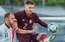 Latvijas U21 futbola izlase EČ kvalifikācijā izcīna punktu pret Gruziju