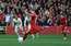 Tobera un Vītola "Aberdeen" UEFA Konferences līgas spēlē zaudē Doneckas "Shakhtar"