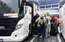 No 1. novembra tūristu autobusi nedrīkstēs šķērsot Latvijas robežu ar Baltkrieviju un Krieviju