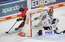 Gudļevska "Fischtown Pinguins" DEL līgas izbraukuma spēlē piekāpjas Ķelnes "Haie"