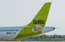 "airBaltic" koncerns deviņos mēnešos strādājis ar 4,249 miljonu eiro peļņu