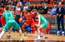 "Liepāja" un LU basketbolisti LIBL mačos piekāpjas Igaunijas klubiem