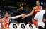 Porziņģa "Hawks" jauno NBA sezonu sāks ar desmit ārpus ASV dzimušiem basketbolistiem