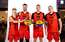 "Kandava"/"Turība" 3×3 basketbolisti Taivānā iekļūst "Challenger" turnīra ceturtdaļfinālā