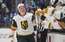 "Golden Knights" uzbrucējs Dorofejevs atzīts par NHL nedēļas labāko spēlētāju