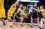 "VEF Rīga" piedzīvo zaudējumu FIBA Čempionu līgas pirmajā spēlē