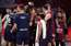 Rodions Kurucs gūst savainojumu "Baskonia" uzvarā pār "Real" Spānijas ACB līgas mačā