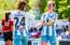 "Riga" futbolistes sagrauj "Iecava"/"Olaine" un nodrošina SFL čempioņu titulu