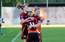 Latvijas futbolistes pārliecinoši uzvar Lietuvu un triumfē Baltijas kausa izcīņā