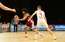 Latvijas U20 izlases basketbolists Nkojs‑Īls pievienojas NCAA 1954. gada čempionei