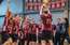 Latvijas U18 handbola izlase pārliecinoši triumfē Baltijas kausa izcīņā