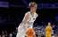 Otrais latvietis Madrides "Real" kreklā – Grīnvalds piedzīvo debiju Spānijas basketbola čempionātā