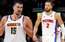 Jokičs un Kaninghems nosaukti par NBA nedēļas labākajiem spēlētājiem