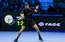 De Minors divos setos pieveic Fricu un saglabā cerības iekļūt "ATP Finals" pusfinālā