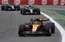 Noriss ātrākais Sanpaulu "Grand Prix" sprintā