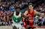 "Žalgiris" aizsargs Fransisko atzīts par Eirolīgas mēneša MVP