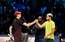 Sinners uzvar Alkarasu un triumfē "ATP Finals" turnīrā