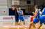 "Ventspils" basketbolisti atspēlē deficītu, tomēr galotnē piekāpjas "TalTech"/"Alexela"
