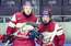 Latvijas U20 hokejisti Četru nāciju turnīra pirmajā spēlē uzvar Austriju