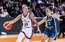 Latvijas basketbolistes jauno "EuroBasket" kvalifikāciju iesāk ar zaudējumu pret Slovēniju