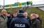 Polija izvietojusi simtiem karavīru pie Ukrainas robežas