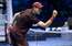 Sinners uzvar Zverevu un nodrošina vietu "ATP Finals" pusfinālā