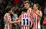 Madrides "Atletico" būs jauni īpašnieki