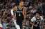 ESPN: "Spurs" zvaigzne Vembanjama būs spiests izlaist vairākas nedēļas