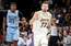 Dončičs saber 44 punktus "Lakers" uzvarā pār "Grizzlies"