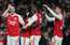 Anglijas Premjerlīgas līderi "Arsenal" Ziemeļlondonas derbijā sagrauj "Tottenham Hotspur"