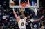 Jokičs "Nuggets" uzvarā pār "Pelicans" sasniedz kārtējo "triple‑double"