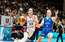 Latvijas sieviešu basketbola izlase EČ kvalifikācijas Baltijas derbijā sagrauj Igauniju