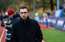 Futbola Virslīgas klubs "Super Nova" pārtrauc sadarbību ar galveno treneri Pērkonu