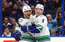 "Canucks" iemet piecus vārtus trešajā periodā un uzvar Girgensona "Lightning"