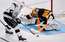 Jaunā vārtsarga Murašova NHL debijā "Penguins" piekāpjas Losandželosas "Kings"