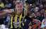 Žagars traumas dēļ nepabeidz maču, "Fenerbahce" apspēlē "Manisa"