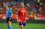 Spānijas izlasei izšķirošajā UEFA Nāciju līgas fināla mačā nāksies iztikt bez līderes Bonmati