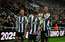 Anglijas Līgas kausa pusfinālā "Newcastle United" tiksies ar "Manchester City"