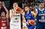 Kā FIBA Pasaules kausa pirmajā kvalifikācijas logā veicies Latvijas basketbolistu nākamajiem pretiniekiem?