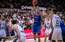 Serbijas basketbola izlase mača galotnē veic izrāvienu un Pasaules kausa kvalifikācijā tiek pie otrās uzvaras