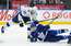 Girgensonam divi spēka paņēmieni, "Lightning" izbraukumā piekāpjas Toronto "Maple Leafs"