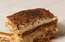 Klasiskais svētku tiramisu, ar intensīvu kafijas aromātu