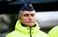 Nodokļu un muitas policijas priekšnieks būs Grišins