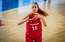 "TTT Rīga" pārtrauc sadarbību ar Dānijas basketbolisti Svanholmu